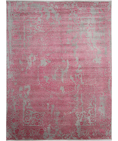 33623 Contemporary Indian  Rugs